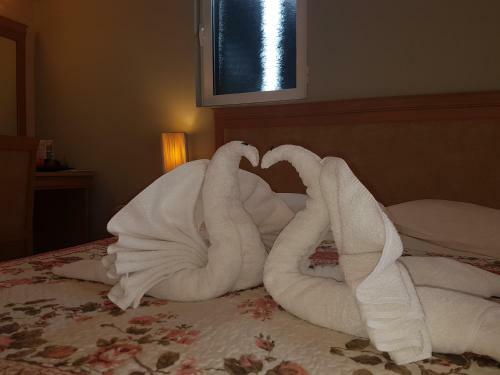 Glyfada Beach Hotel