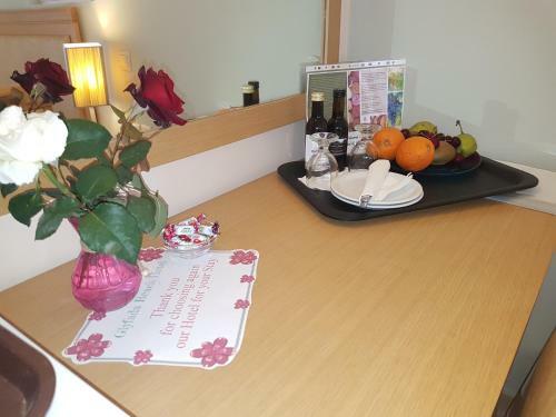 Glyfada Beach Hotel