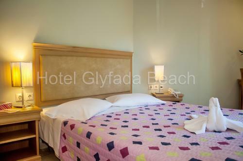 Glyfada Beach Hotel