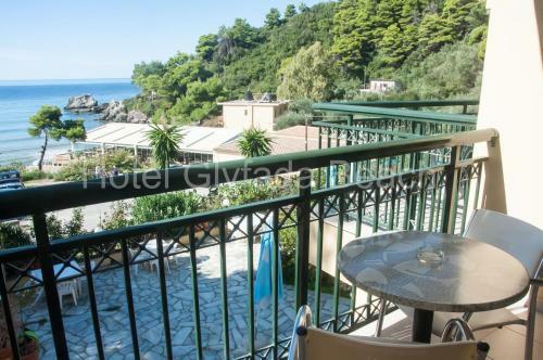 Glyfada Beach Hotel