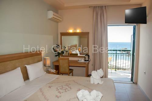 Glyfada Beach Hotel
