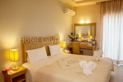 Glyfada Beach Hotel