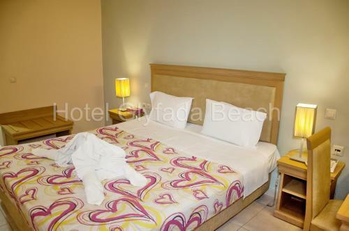 Glyfada Beach Hotel