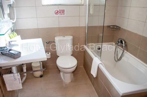 Glyfada Beach Hotel