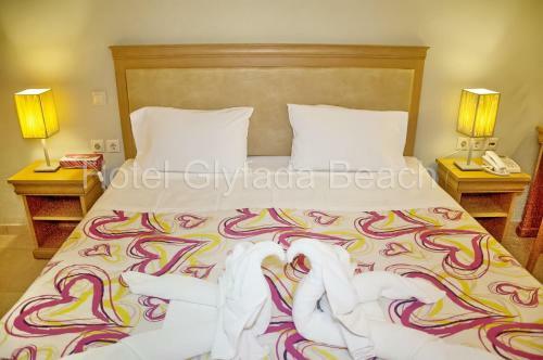 Glyfada Beach Hotel