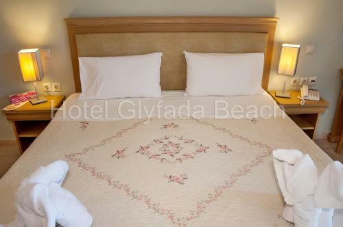 Glyfada Beach Hotel