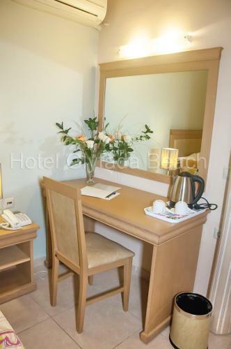 Glyfada Beach Hotel