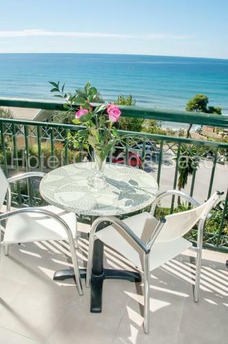 Glyfada Beach Hotel
