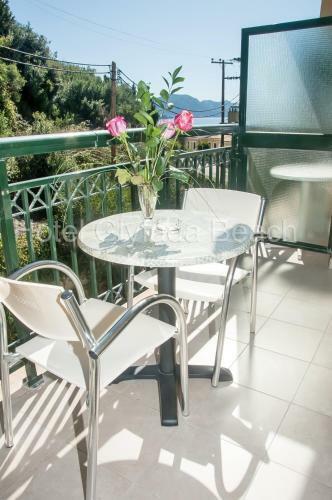 Glyfada Beach Hotel