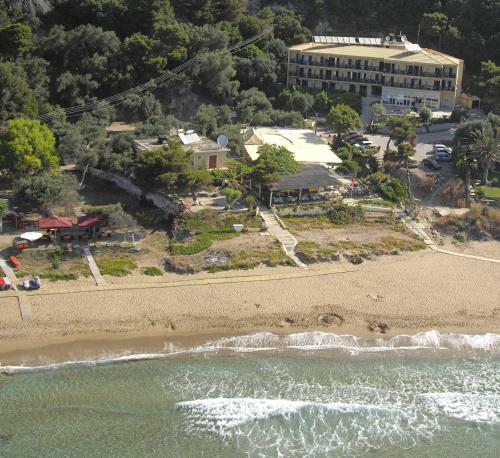 Glyfada Beach Hotel