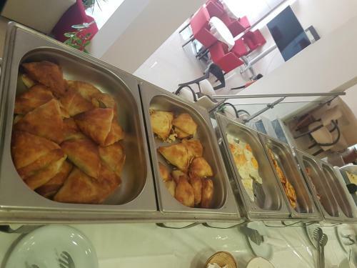 Glyfada Beach Hotel