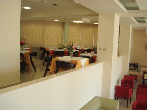Glyfada Beach Hotel