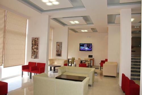 Glyfada Beach Hotel