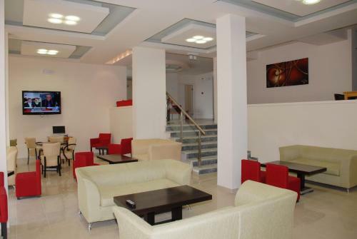 Glyfada Beach Hotel