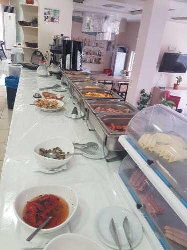 Glyfada Beach Hotel
