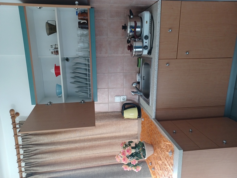 Apartamento Olympic Star