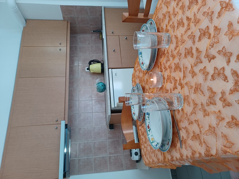 Apartamento Olympic Star