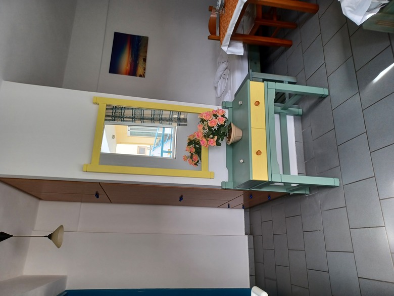 Apartamento Olympic Star