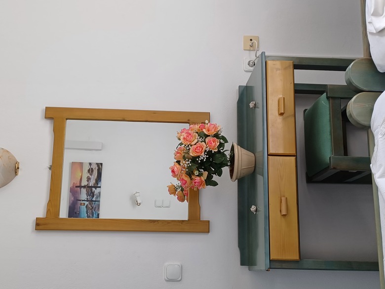 Apartamento Olympic Star