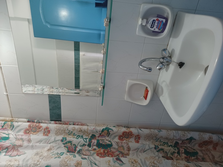 Apartamento Olympic Star