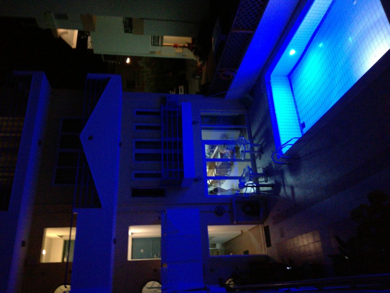 Apartamento Olympic Star