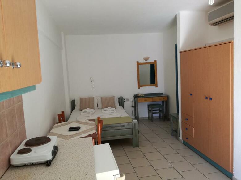 Apartamento Olympic Star