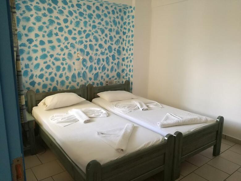 Apartamento Olympic Star