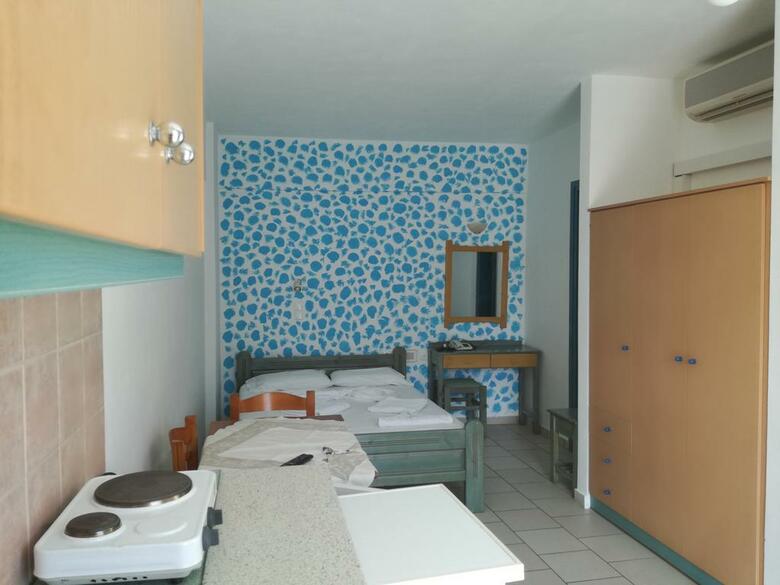 Apartamento Olympic Star