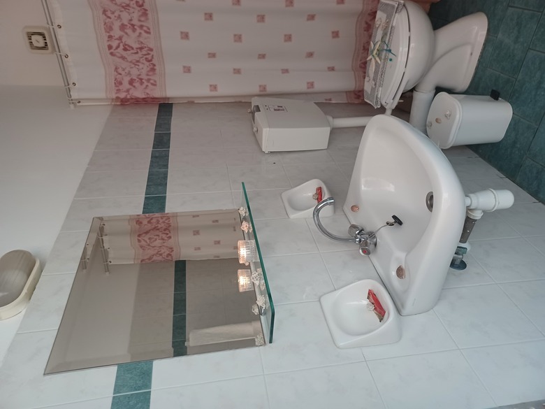 Apartamento Olympic Star