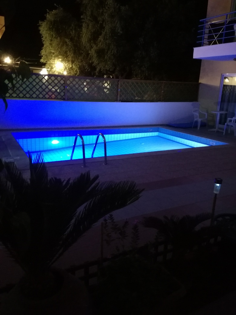 Apartamento Olympic Star