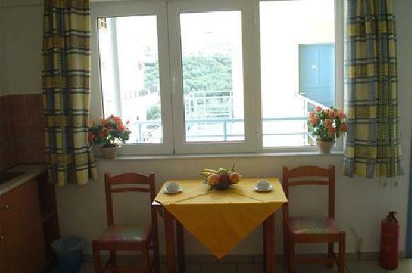Apartamento Olympic Star