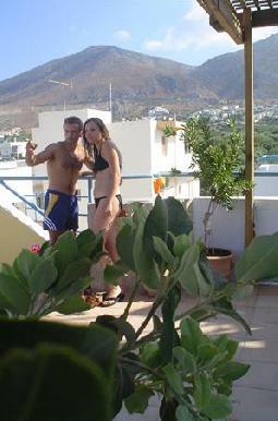 Apartamento Olympic Star