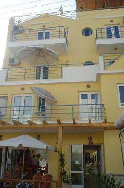 Apartamento Olympic Star