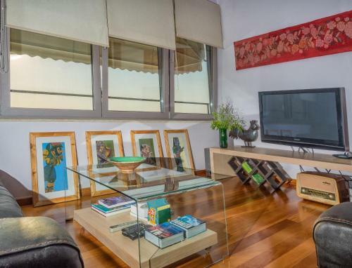 Apartamento Pentari-bitsakis House