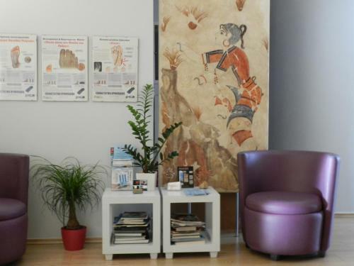 Apartamento Pentari-bitsakis House