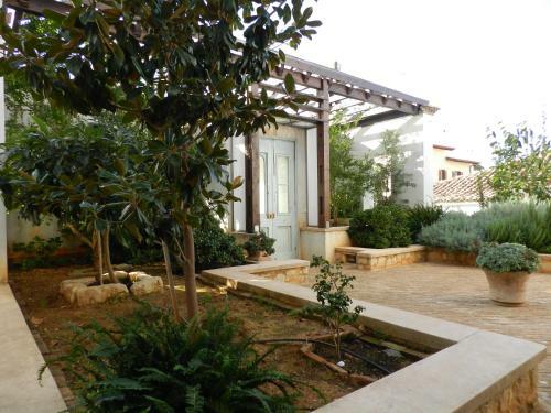 Apartamento Pentari-bitsakis House