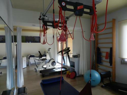 Apartamento Pentari-bitsakis House