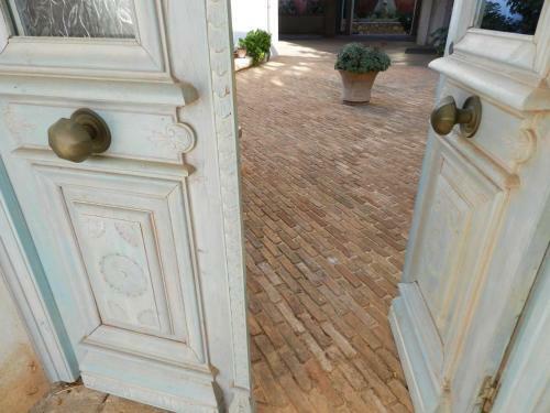 Apartamento Pentari-bitsakis House