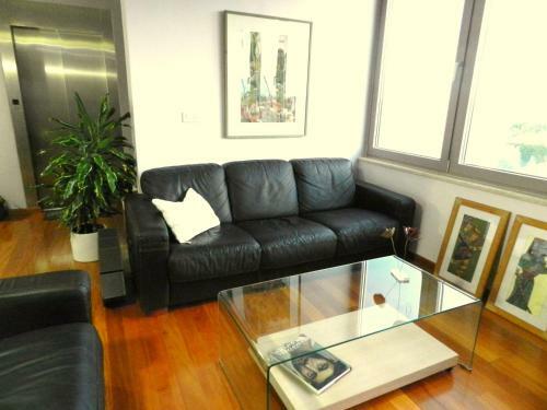 Apartamento Pentari-bitsakis House