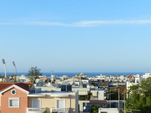 Apartamento Pentari-bitsakis House