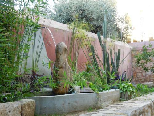 Apartamento Pentari-bitsakis House