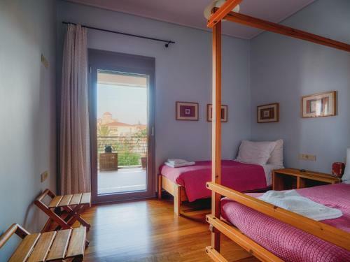Apartamento Pentari-bitsakis House