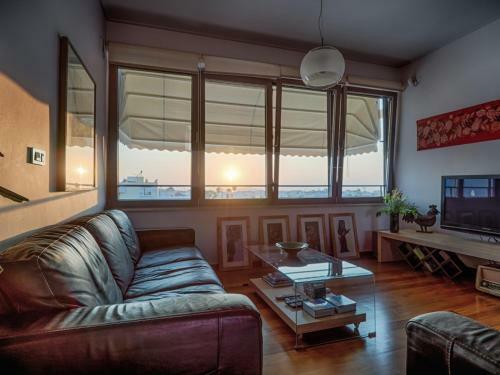 Apartamento Pentari-bitsakis House