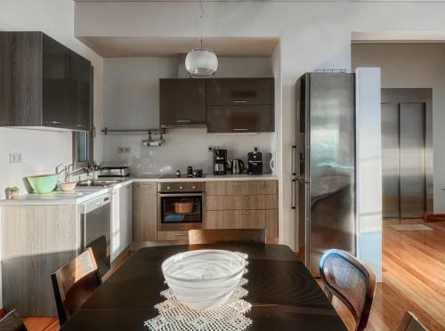 Apartamento Pentari-bitsakis House