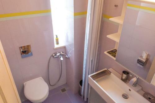Apartamento Pentari-bitsakis House