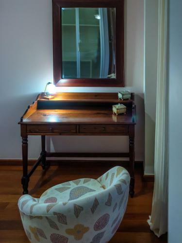 Apartamento Pentari-bitsakis House