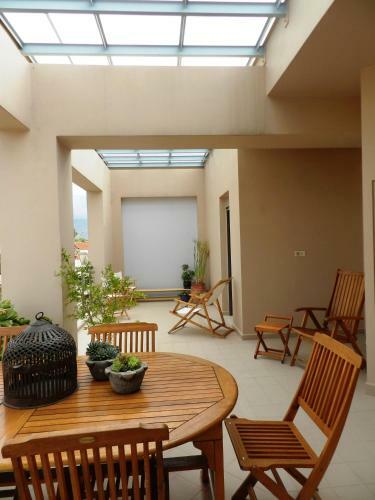 Apartamento Pentari-bitsakis House