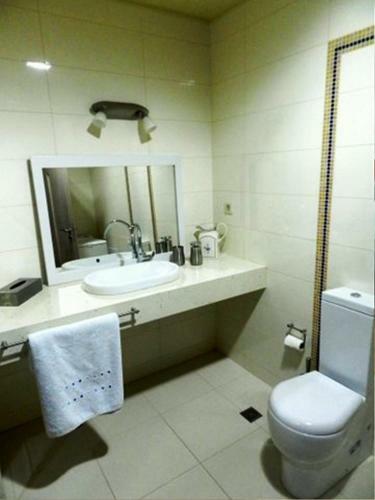 Apartamento Pentari-bitsakis House