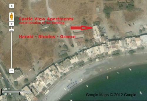 Castle View Apartments