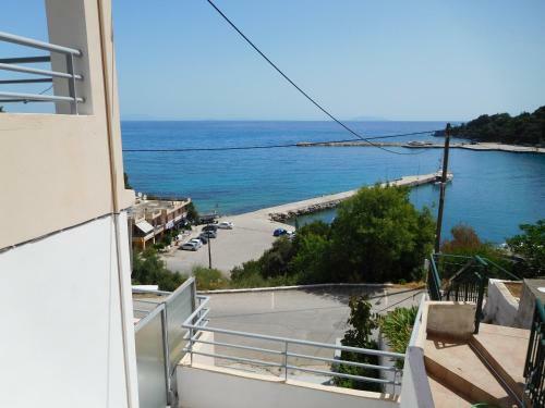 Harbour View (oceanis Apartments)